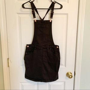 Pacsun Overalls